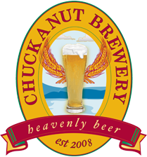 Chuckanut Brewery logo