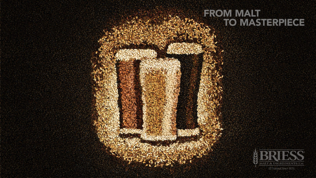 malt desktop wallpaper